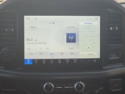 New 2026 Ford F150 XLT image 13