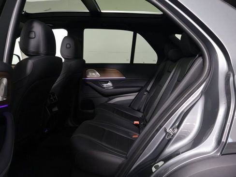 New 2026 Mercedes-Benz GLE 350 4MATIC image 6