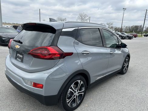 Used 2020 Chevrolet Bolt Premier w/ Infotainment Package image 5