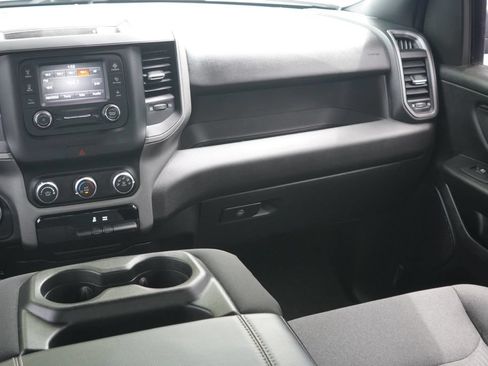 Used 2023 RAM 1500 Tradesman AWD/4WD image 28