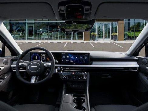 New 2026 Hyundai Sonata SEL FWD image 20