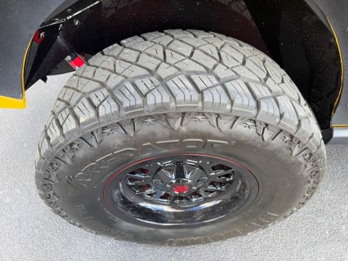 Used 2021 Jeep Wrangler Unlimited Rubicon w/ Dual Top Group image 36