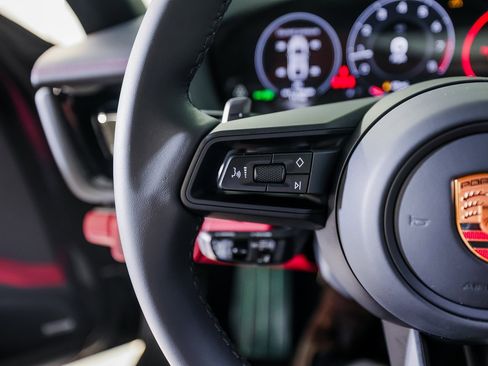 New 2026 Porsche Panamera image 17