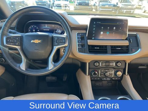 Used 2023 Chevrolet Tahoe Premier w/ Premium Package 2 image 19