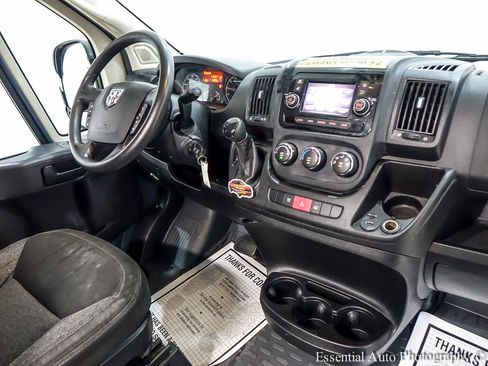 Used 2019 RAM ProMaster 3500 FWD image 18