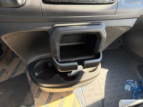 New 2026 RAM ProMaster 2500 image 20