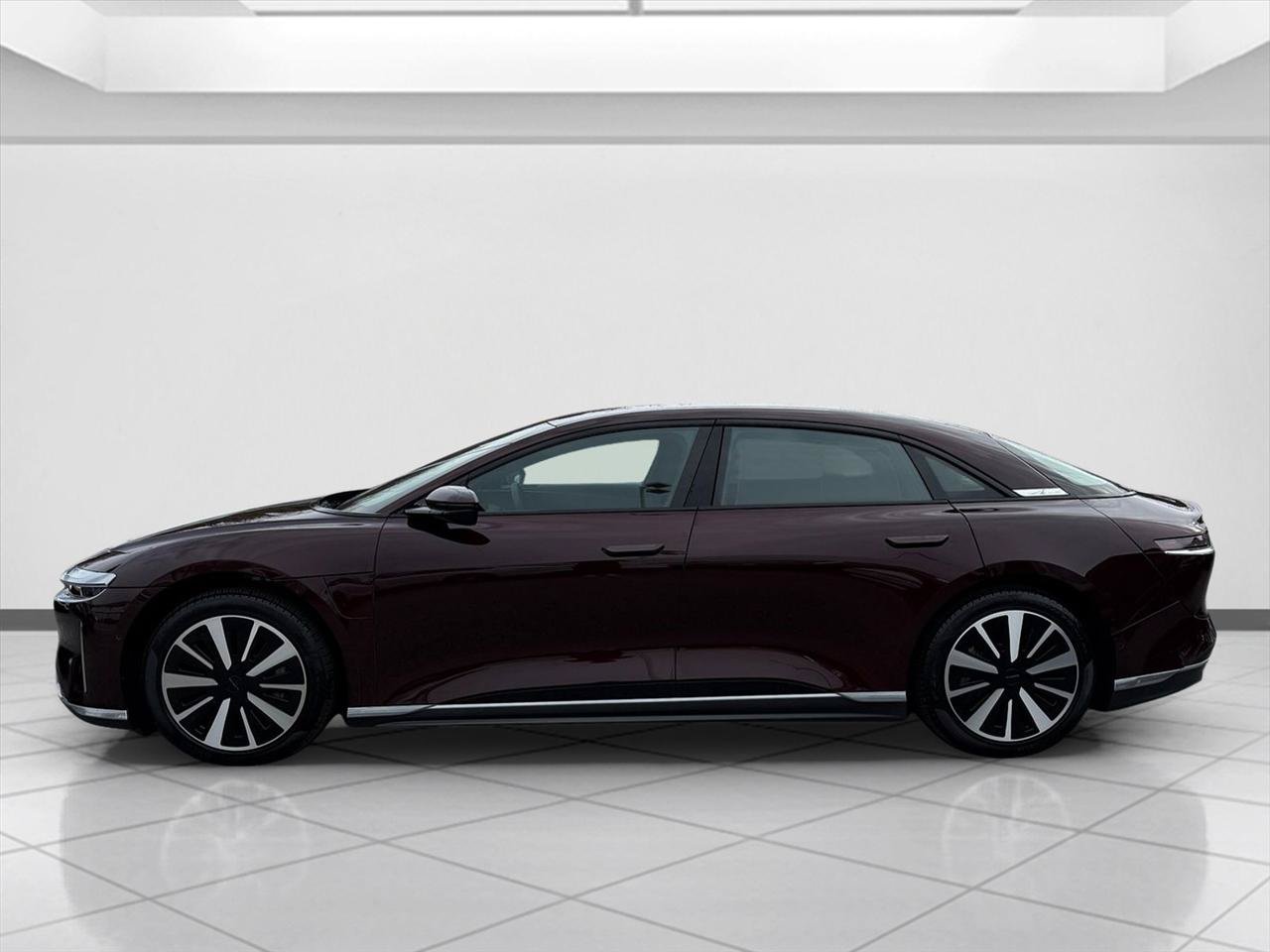 Used 2024 Lucid Air Touring AWD/4WD image 5