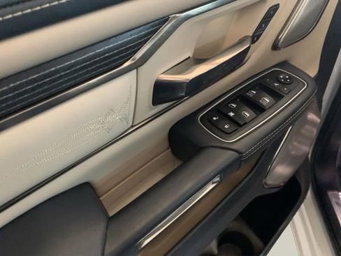 Used 2021 RAM 1500 Limited image 23