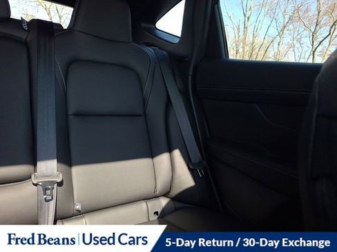 Used 2025 Nissan Murano SL w/ Cargo Package AWD/4WD image 20