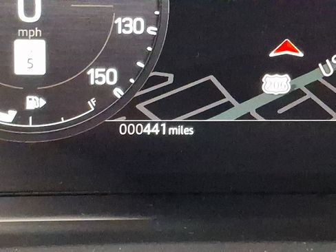 Used 2026 Land Rover Defender 110 S AWD/4WD image 19