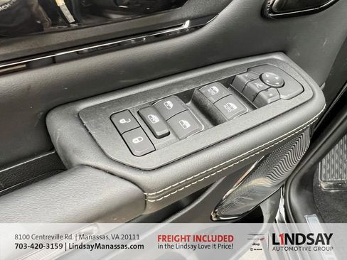 New 2026 RAM 1500 Limited image 28