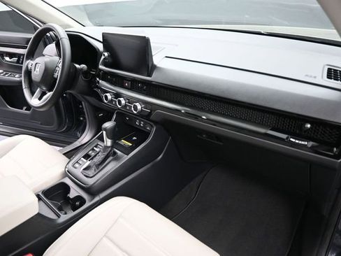 Certified 2025 Honda CR-V EX-L image 24