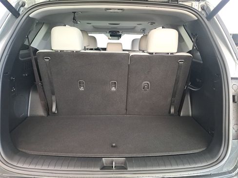 Used 2024 Hyundai Palisade SEL image 13