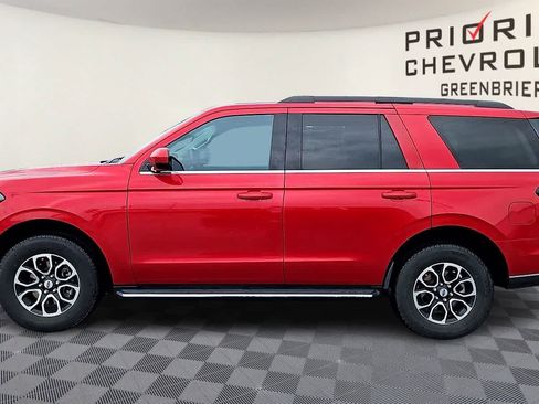 Used 2022 Ford Expedition XLT RWD image 5