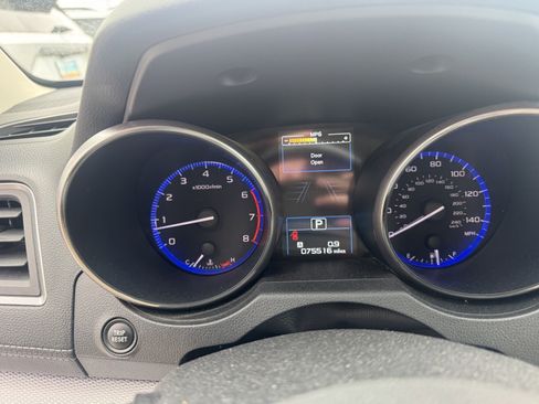 Used 2019 Subaru Outback 2.5i Premium w/ Popular Package #2 AWD/4WD image 6