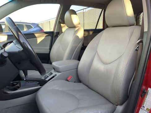 Used 2010 Toyota RAV4 Limited image 21