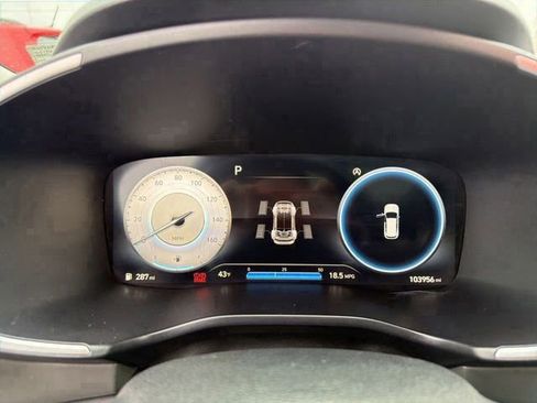 Used 2021 Hyundai Santa Fe SEL w/ Convenience + Premium Package image 22