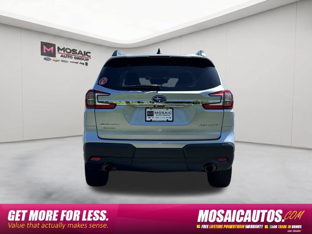 Used 2023 Subaru Ascent Premium AWD/4WD image 6