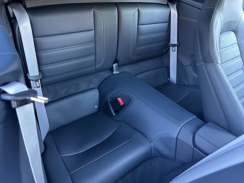 Certified 2026 Porsche 911 Carrera GTS image 22