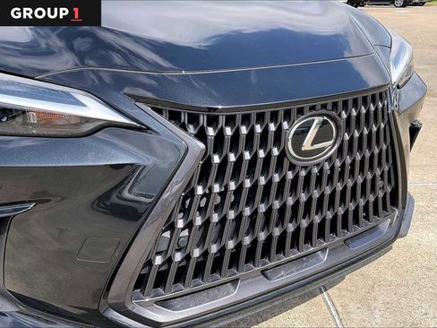 Used 2022 Lexus NX 350 Premium image 54