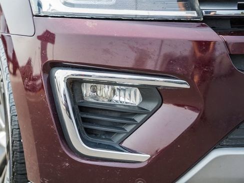 Used 2020 Ford Expedition Max Limited w/ Equipment Group 301A image 16