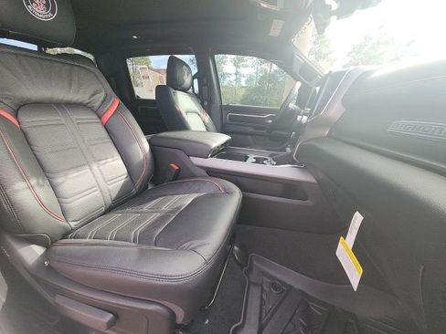New 2025 RAM 1500 Big Horn AWD/4WD image 24