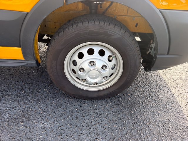 Used 2026 Ford Transit 350 RWD image 32