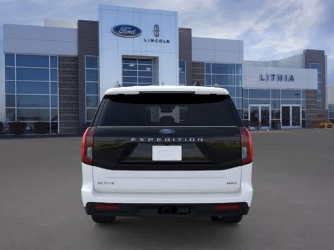 New 2026 Ford Expedition Max Active image 5