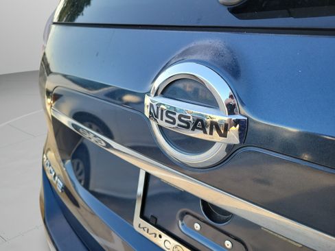 Used 2015 Nissan Rogue SV AWD/4WD image 31