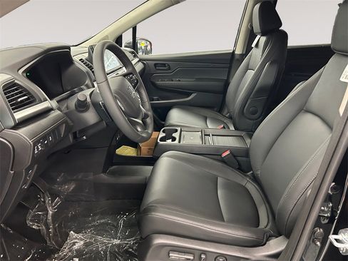 New 2026 Honda Odyssey EX-L image 9