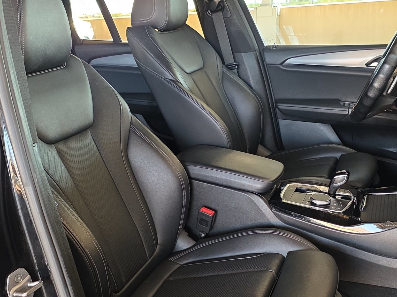Used 2022 BMW X3 xDrive30i AWD/4WD image 28