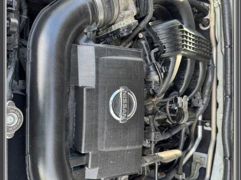 Used 2013 Nissan Xterra S w/ Value Package AWD/4WD image 24