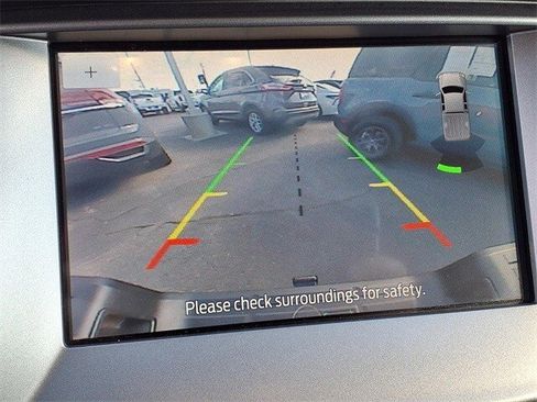 Certified 2020 Ford Ranger XLT w/ Equipment Group 301A Mid image 13