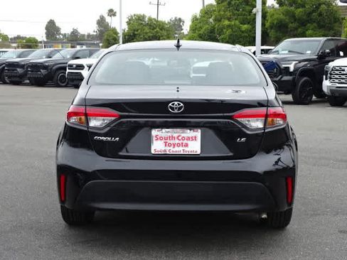 Certified 2023 Toyota Corolla LE FWD image 14