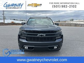 Used 2022 Chevrolet Silverado 1500 RST w/ LPO, Blackout Package video 2