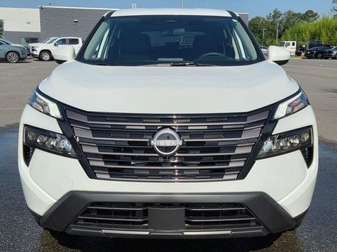 Used 2026 Nissan Rogue SV w/ Cold Weather Package FWD image 6