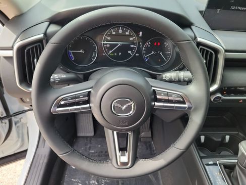 New 2026 MAZDA CX-50 2.5 Hybrid w/ Weather Package AWD/4WD image 23