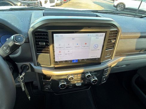 Used 2025 Ford F150 XLT w/ Equipment Group 301A Standard AWD/4WD image 29