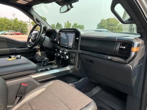 Used 2023 Ford F150 Tremor w/ 360 Degree Camera Package AWD/4WD image 29