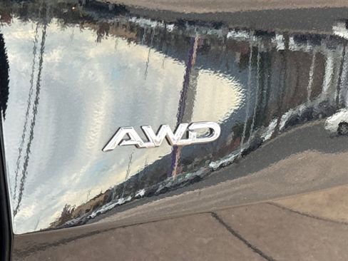 Certified 2025 Toyota Grand Highlander AWD image 34