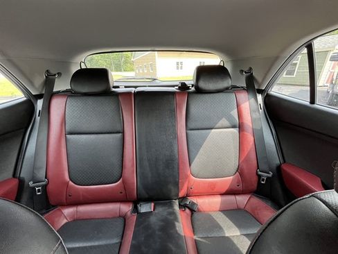 Used 2018 Kia Rio EX w/ EX Launch Edition FWD image 28