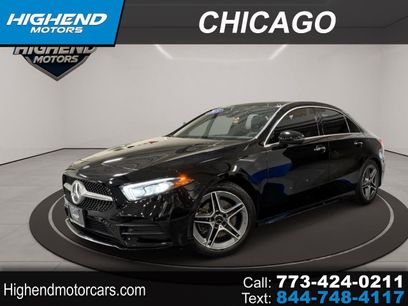 Used 2019 Mercedes-Benz A 220 4MATIC