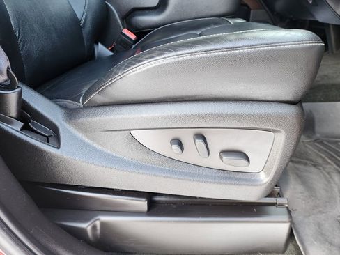 Used 2016 GMC Sierra 1500 SLT w/ SLT Premium Package image 18