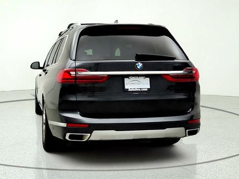 Used 2020 BMW X7 xDrive40i w/ Cold Weather Package AWD/4WD image 6