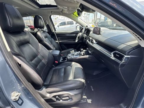 Used 2024 MAZDA CX-5 Carbon Edition AWD/4WD image 30