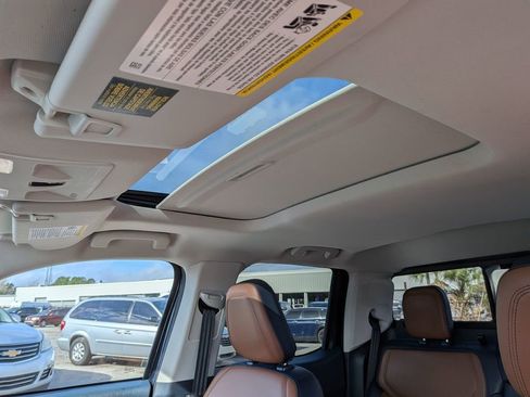 Used 2023 Ford Maverick Lariat w/ Lariat Luxury Package image 17