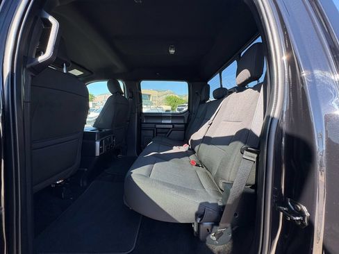 Used 2020 Ford F150 XLT w/ Equipment Group 302A Luxury AWD/4WD image 35