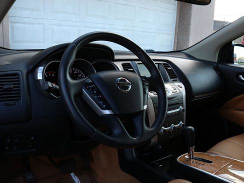 Used 2011 Nissan Murano AWD/4WD image 38
