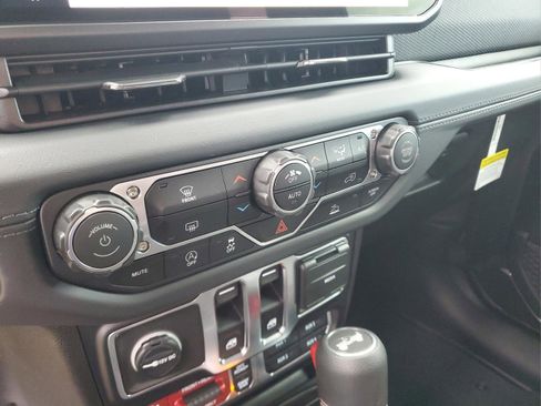 New 2026 Jeep Wrangler Rubicon image 13