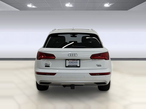 Used 2018 Audi Q5 Prestige AWD/4WD image 8